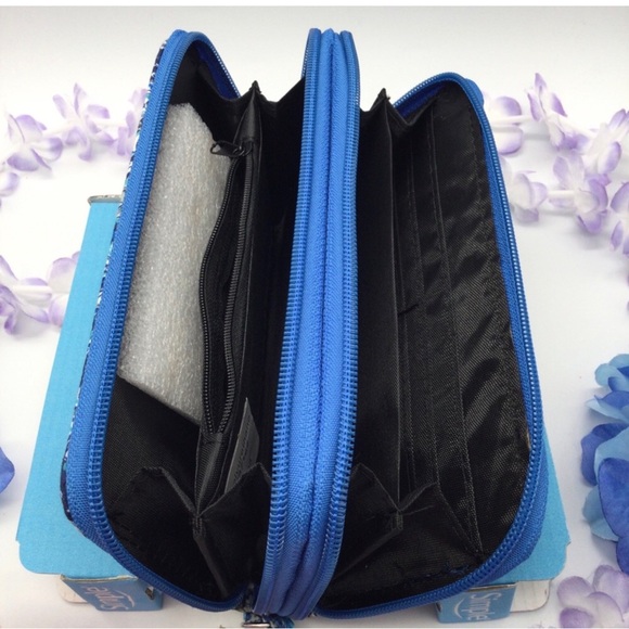 L’Oréal Paris eyeshadow n wallet bundle . New - Picture 16 of 16